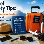 Home and Travel Safety The Complete Guide