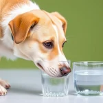 How Much Water Should a Dog or Cat Drink Each Day?