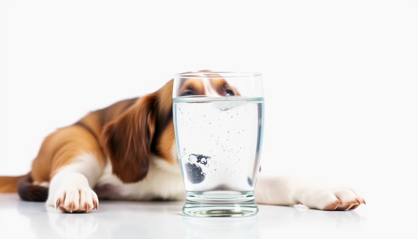 How Much Water Should a Dog or Cat Drink Each Day? How Much Water Should a Dog or Cat Drink Each Day?