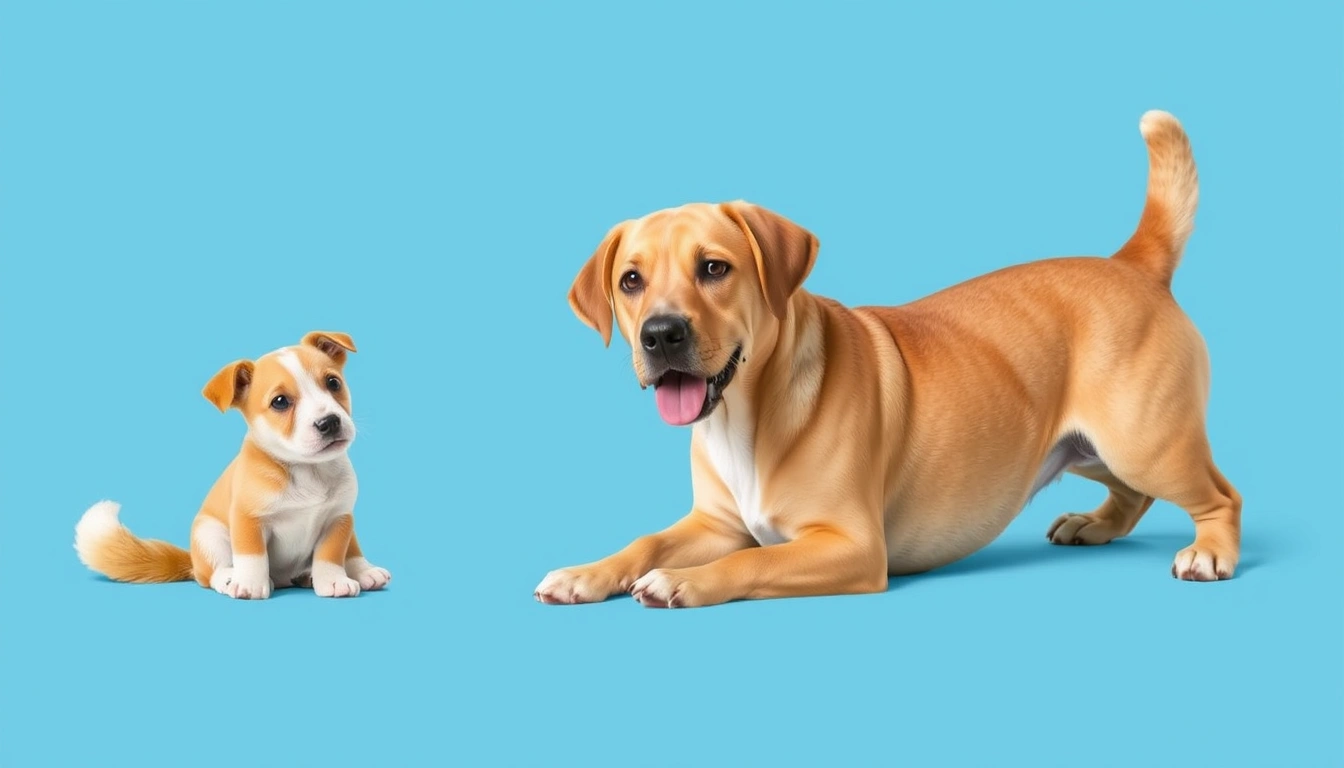 How to Keep Pets Safe During Power Outages and Severe Weather