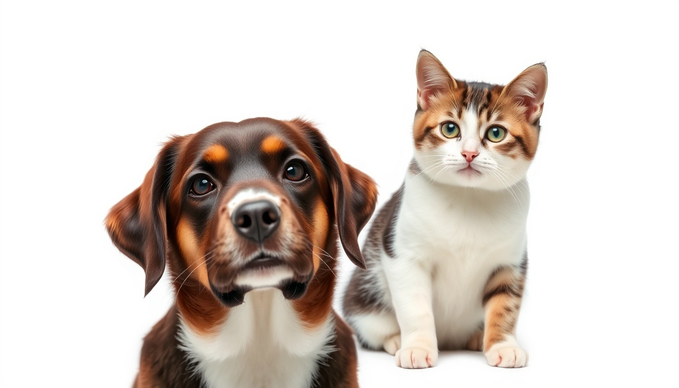 Pet Body Language Basics: Signs Your Dog or Cat Is Stressed, Happy, or Painful