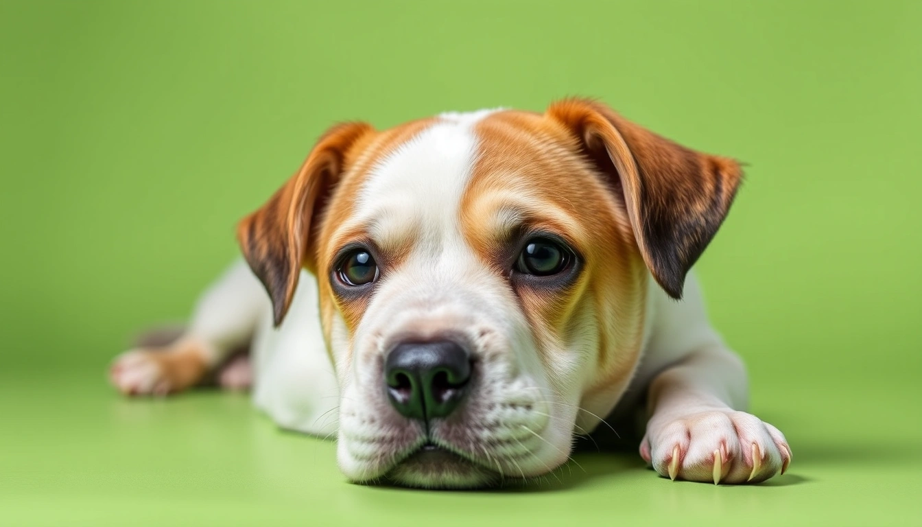 Signs Your Pet Needs an Emergency Vet Visit: Symptoms You Should Not Ignore